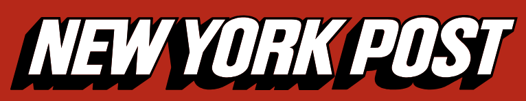 The New York Post Logo